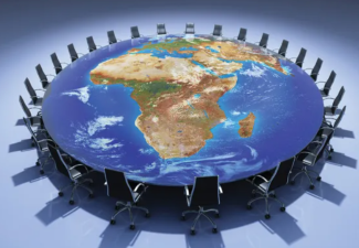 The International Developments Making Global Impact